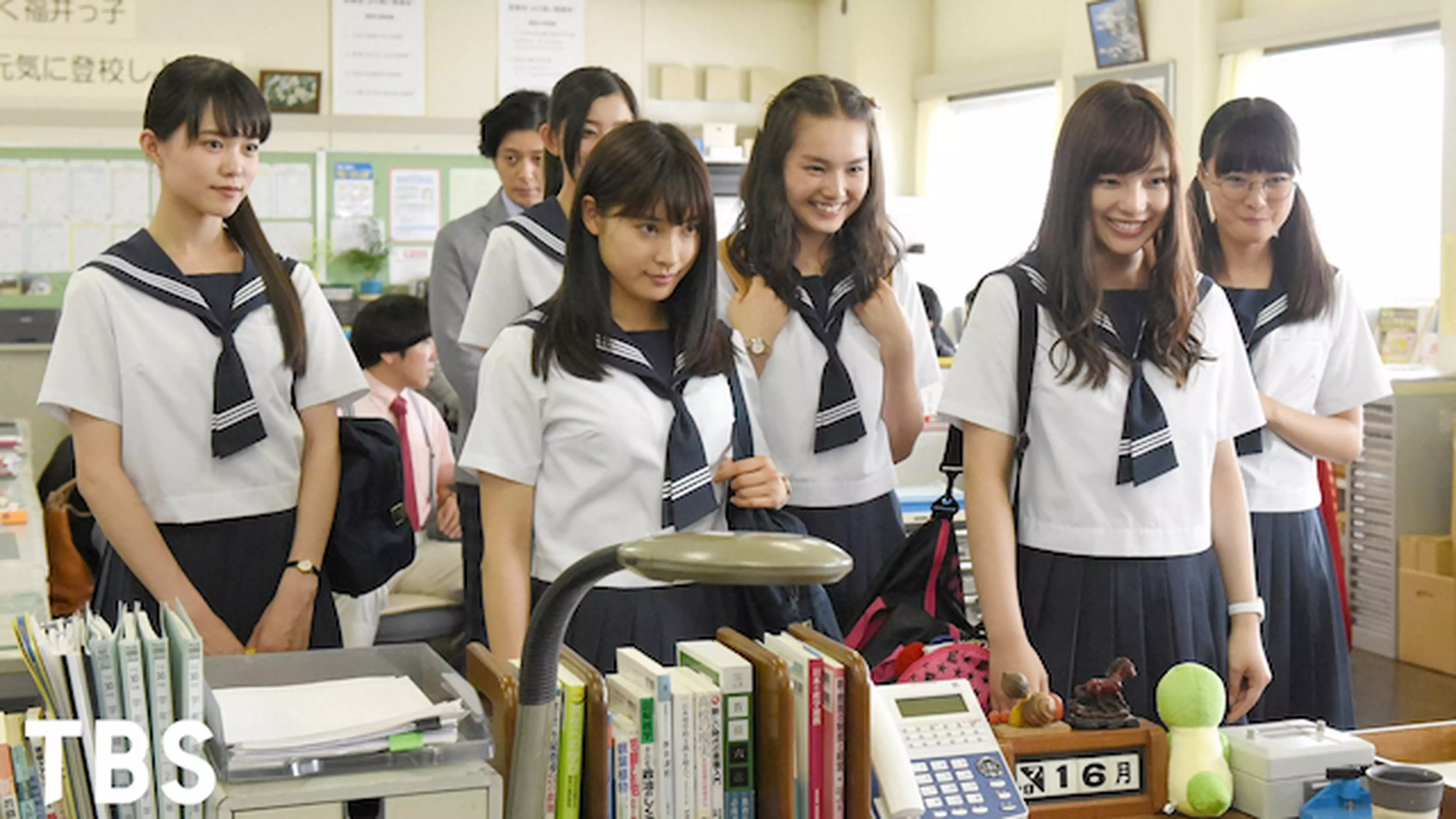 今これがやりたいんや!夢を追う新たな仲間