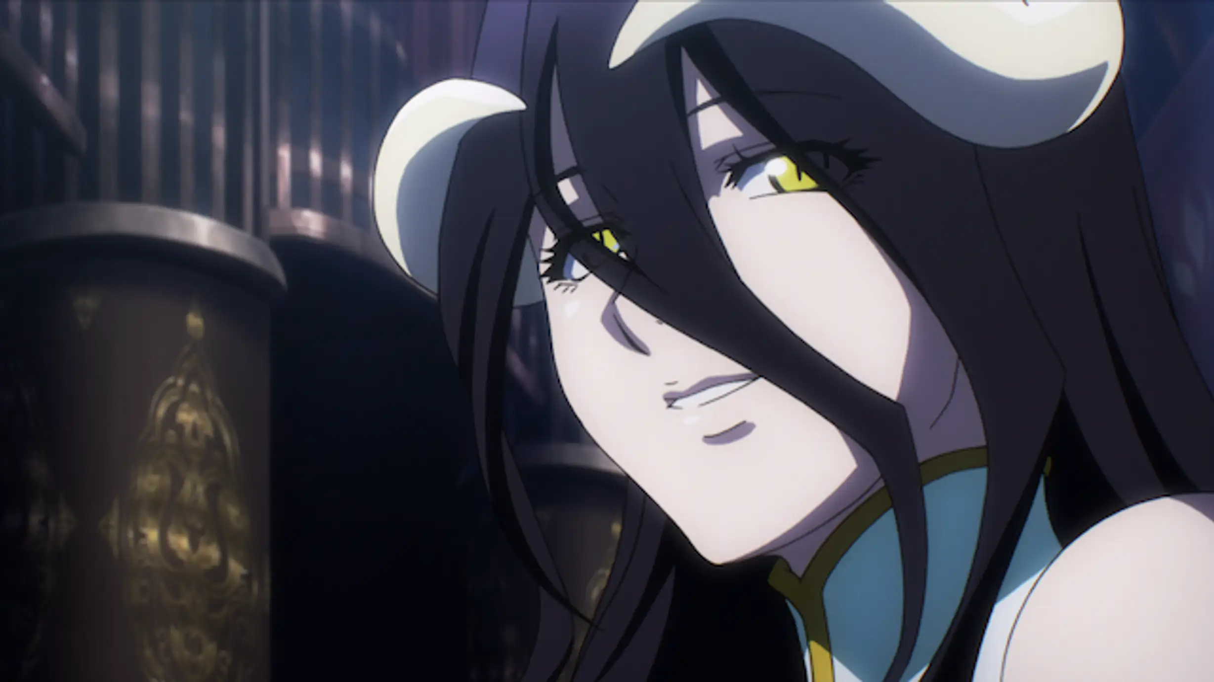 アンタゴニスト 細心の ドライ オーバーロード アニメ化 一握りの希望 Northwestearlystocks Com