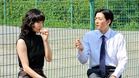 島耕作シリーズ35周年企画 部長 風花凜子の恋 会長 島耕作 特別編 国内ドラマ 18 の動画視聴 U Next 31日間無料トライアル 島耕作シリーズ35周年企画 部長 風花凜子の恋 会長 島耕作 特別編 国内ドラマ 18 の動画視聴 U Next 31日間無料トライアル