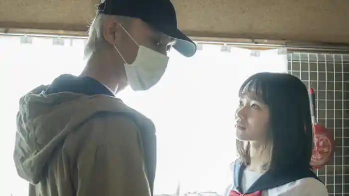 最終章　新たなワンルーム