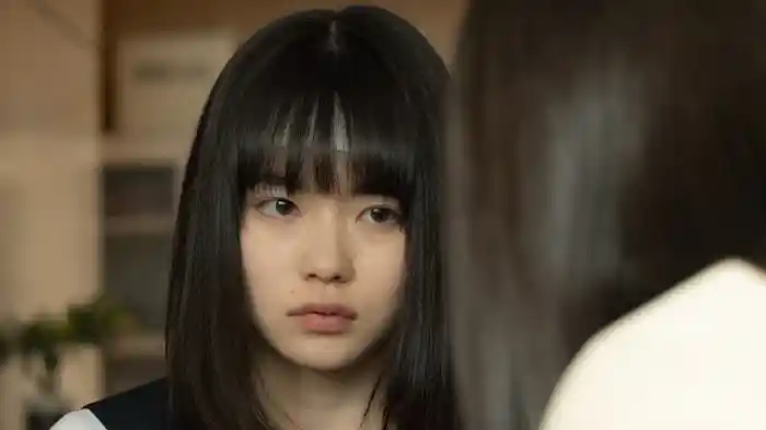 最終回　永遠の眠り