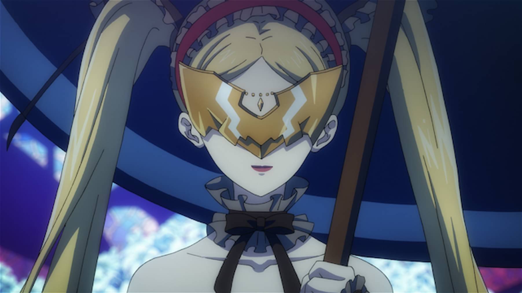 ロード オブ ヴァーミリオン 紅蓮の王 アニメ 18 の動画視聴 U Next 31日間無料トライアル