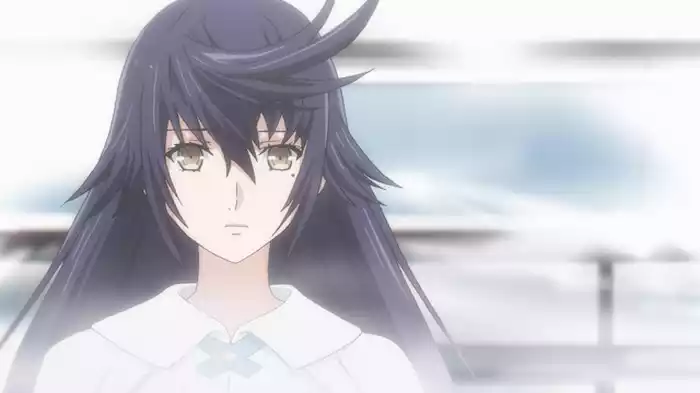 憎らしい敵がなぜに慕わしい