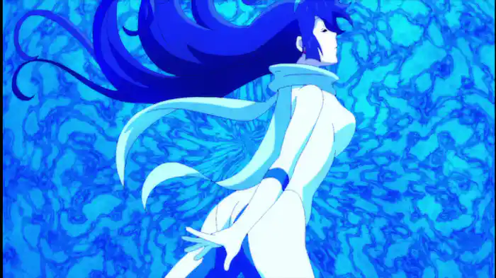 私はあなたにふさわしい