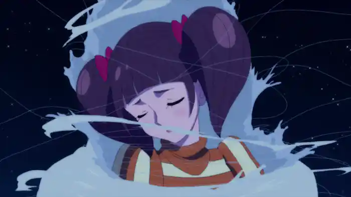 この世界は二人だけ