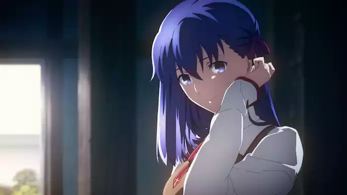 劇場版「Fate/stay night [Heaven's Feel]」Ⅰ.presage flower