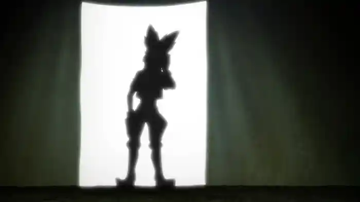 襲来！デスメタル