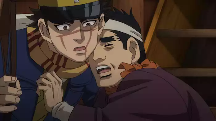 煌めく