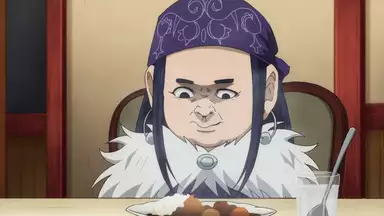 ゴールデンカムイ 第六話 猟師の魂 アニメ 18年 の動画視聴 あらすじ U Next ゴールデンカムイ 第六話 猟師の魂 アニメ 18年 の動画視聴 あらすじ U Next