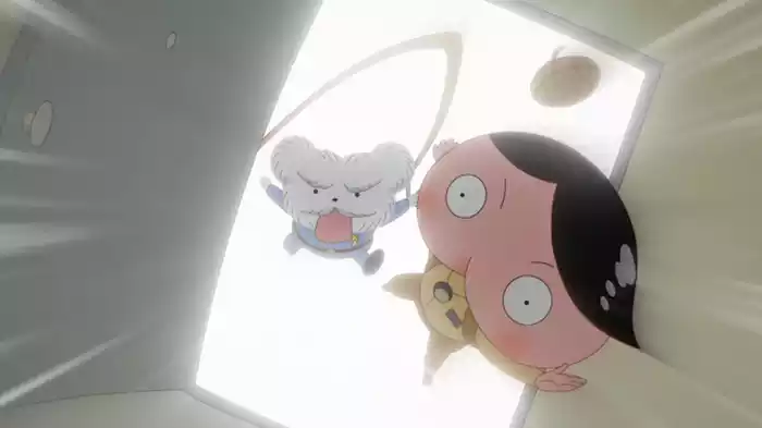 ププッ　ふめつのせっとうだん　後編