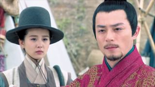 女医明妃伝～雪の日の誓い～ 最終話 愛しい人(韓流・アジア / 2016