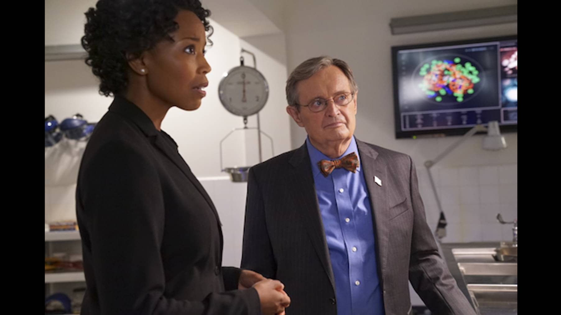 Ncis ネイビー犯罪捜査班 シーズン15 海外ドラマ 17 の動画視聴 U Next 31日間無料トライアル
