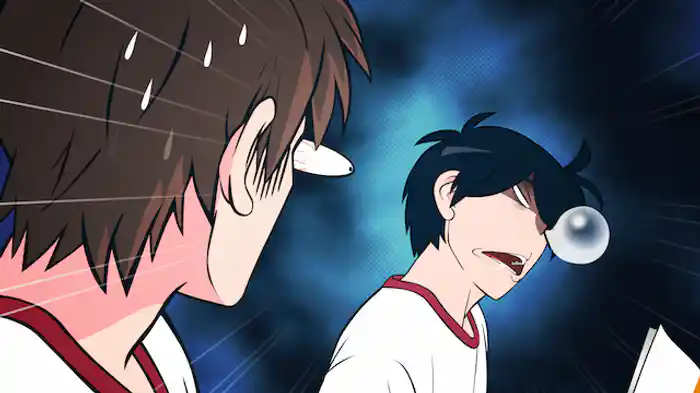 逃避的睡眠/承認的願望/恋愛的予感/秘密的告白