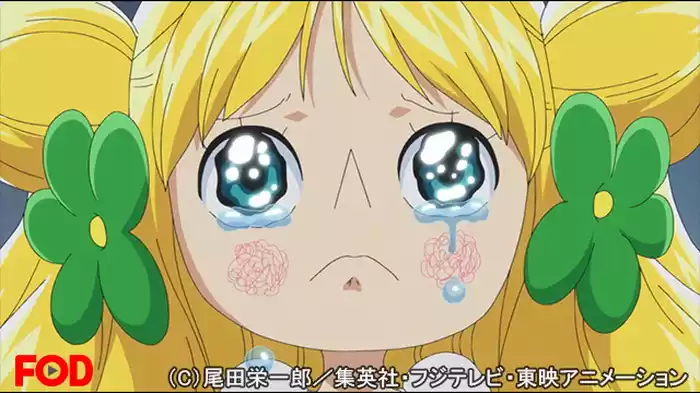 癒しの姫 マンシェリーを救え！