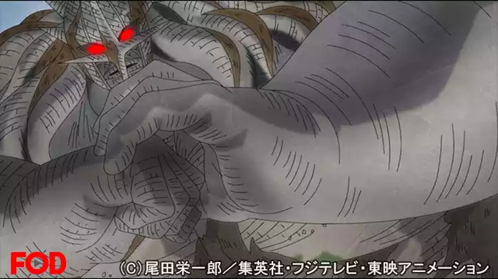 大地横断 巨像ピーカ奇襲作戦！