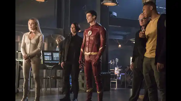 クライシス･オン･アースＸ　パート3