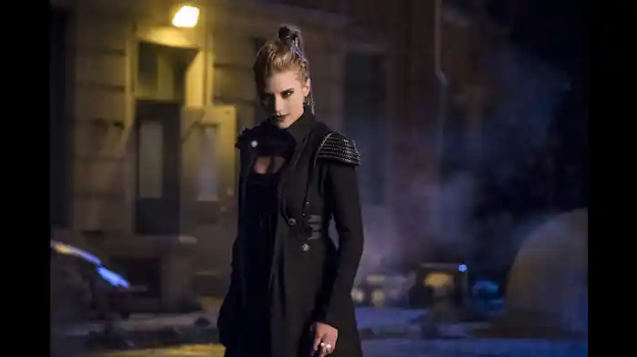 クリスマスの悲劇