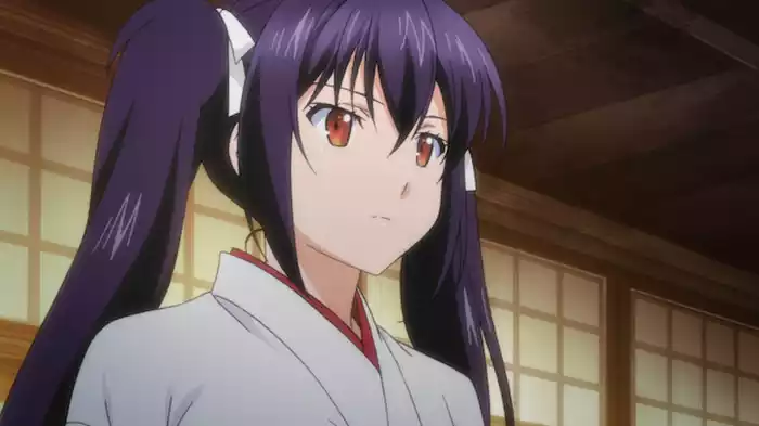 「真名」