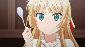 Isuca イスカ 第壱話 邂逅 アニメ 14 の動画視聴 U Next 31日間無料トライアル Isuca イスカ 第壱話 邂逅 アニメ 14 の動画視聴 U Next 31日間無料トライアル