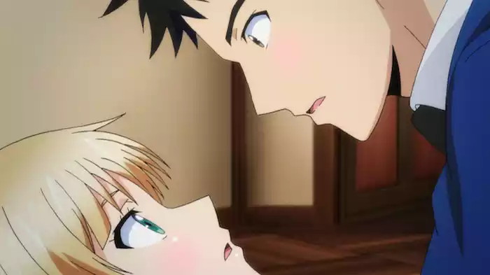 「明暗」