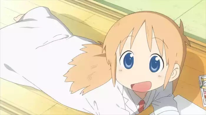 日常の第二話