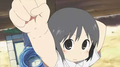日常 1 日常の第一話 アニメ 11年 の動画視聴 あらすじ U Next 日常 1 日常の第一話 アニメ 11年 の動画視聴 あらすじ U Next