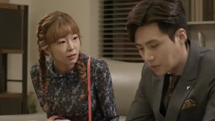 ライバル出現!?