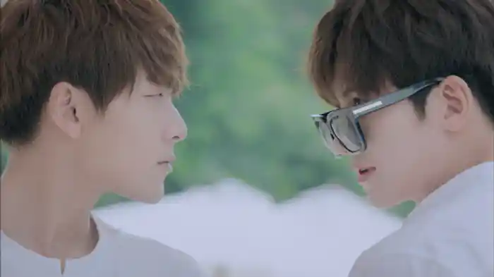 愛しい人への想い