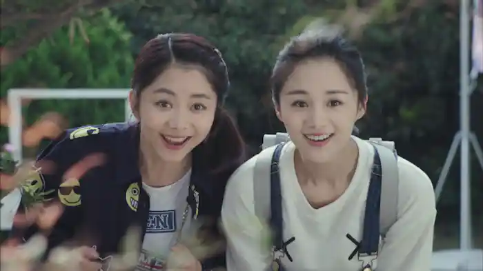 愛と武道の間で