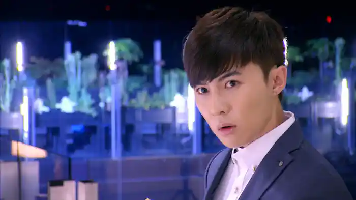 意地っ張りの新企画