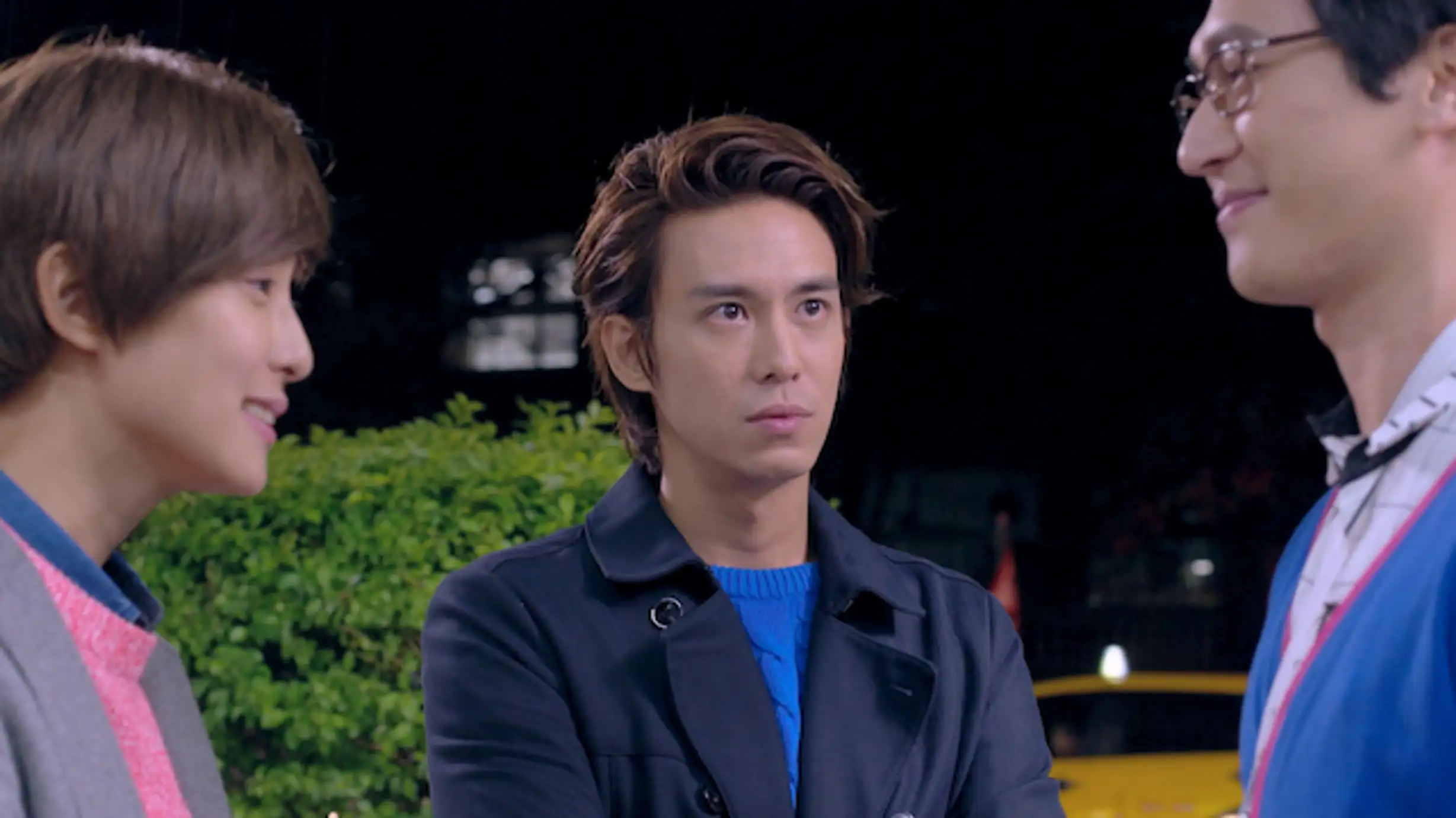 アニキに恋して 第21話 仁義なき三角関係 韓流 アジアドラマ 15年 の動画視聴 あらすじ U Next