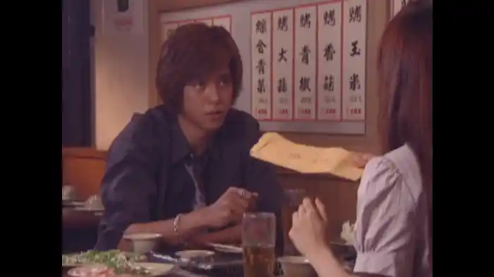 朝倉、退職します