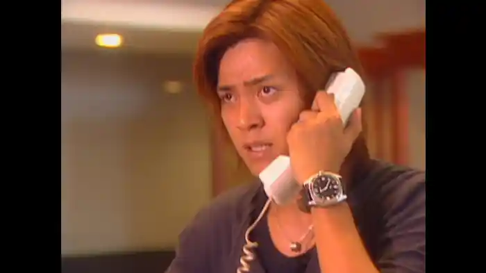 お見合いごっこしましょ！(上)