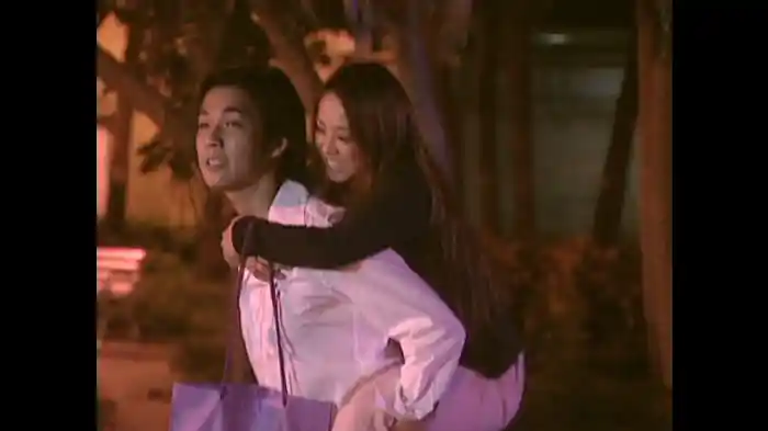 初恋のお相手は？