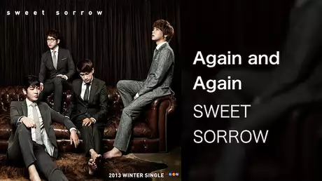 【MV】Again and Again/SWEET SORROW