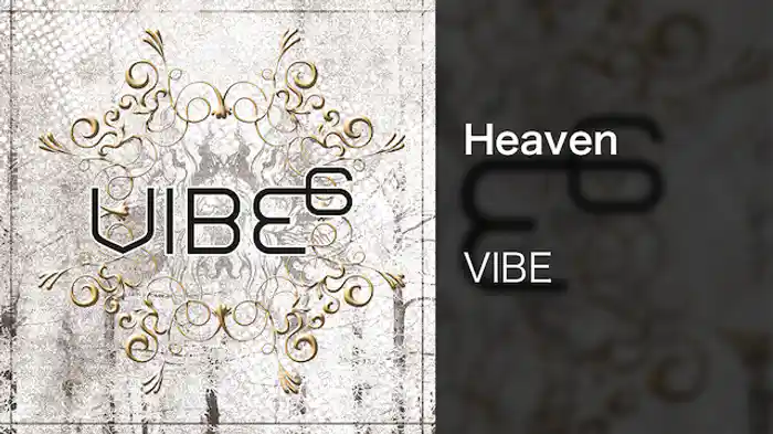 【MV】Heaven/VIBE