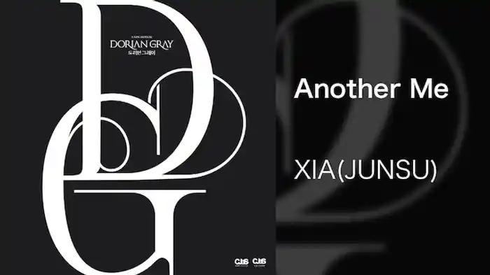 【MV】Another Me/XIA(JUNSU)