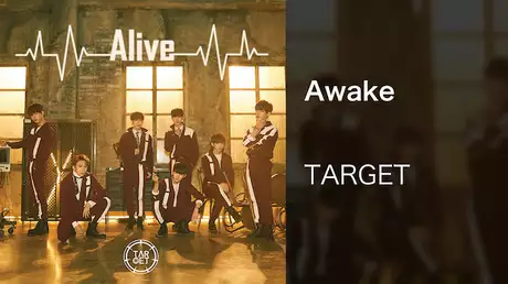 【MV】Awake/TARGET