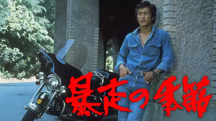 暴走の季節