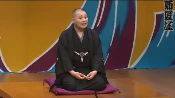 ラーメン屋（作・有崎勉）