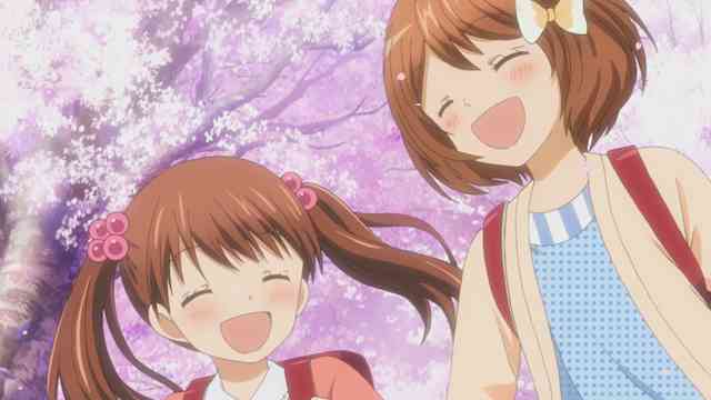 12歳。~ちっちゃなムネのトキメキ~ ファーストシーズン