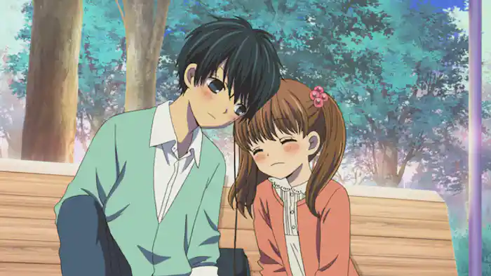 トライアングル