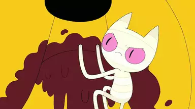 アドベンチャー タイム 第三十五話 ジェイク対ミーモウ 運命の日 アニメ 10年 の動画視聴 あらすじ U Next アドベンチャー タイム 第三十五話 ジェイク対ミーモウ 運命の日 アニメ 10年 の動画視聴 あらすじ U Next