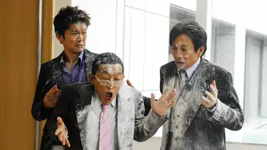 夢をかなえるゾウ 第7話 国内ドラマ 08年 の動画視聴 あらすじ U Next 夢をかなえるゾウ 第7話 国内ドラマ 08年 の動画視聴 あらすじ U Next