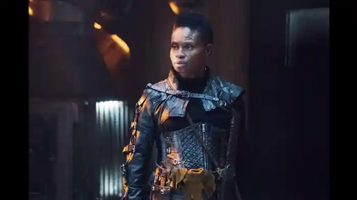 暴君はかくの如し