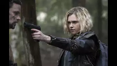 The 100 ハンドレッド シーズン5 第10話 独裁者の選択 海外ドラマ 18年 の動画視聴 あらすじ U Next The 100 ハンドレッド シーズン5 第10話 独裁者の選択 海外ドラマ 18年 の動画視聴 あらすじ U Next