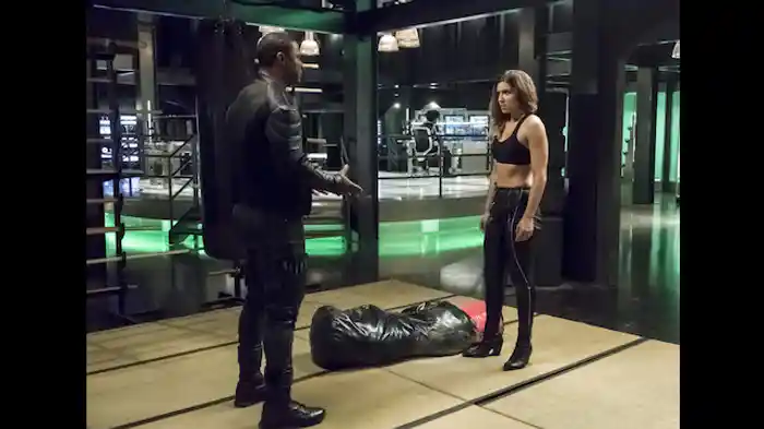 マスクの下の素顔