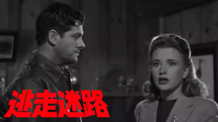 逃走迷路