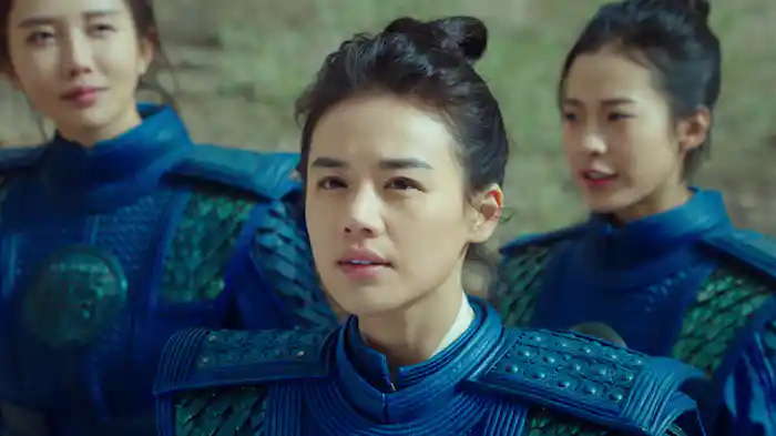 生き閻魔の凱旋