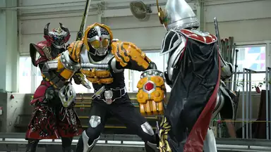 仮面ライダー鎧武 ガイム 44 キッズ 13年 の動画視聴 あらすじ U Next 仮面ライダー鎧武 ガイム 44 キッズ 13年 の動画視聴 あらすじ U Next